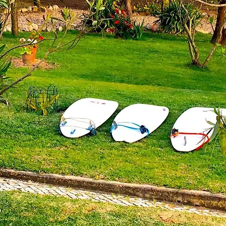 Casa Jardim Peniche