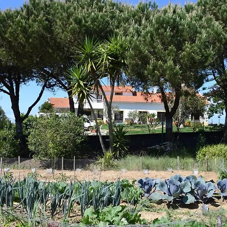 Bed & Breakfast Casa Jardim Peniche *