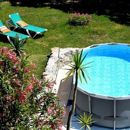 Casa Jardim Peniche Couette-café *