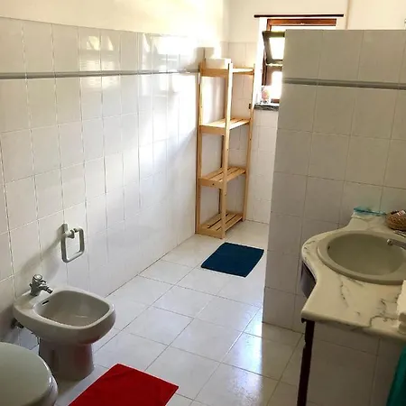 Casa Jardim Peniche Panzió *