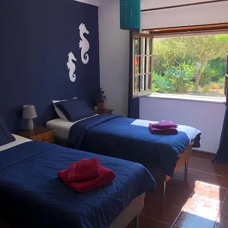 Casa Jardim Peniche
