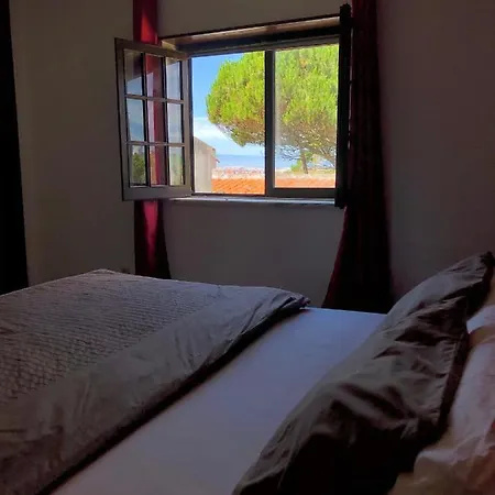 Casa Jardim Peniche