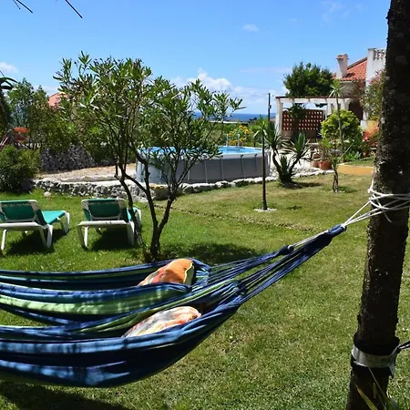 Bed & Breakfast Casa Jardim Peniche *